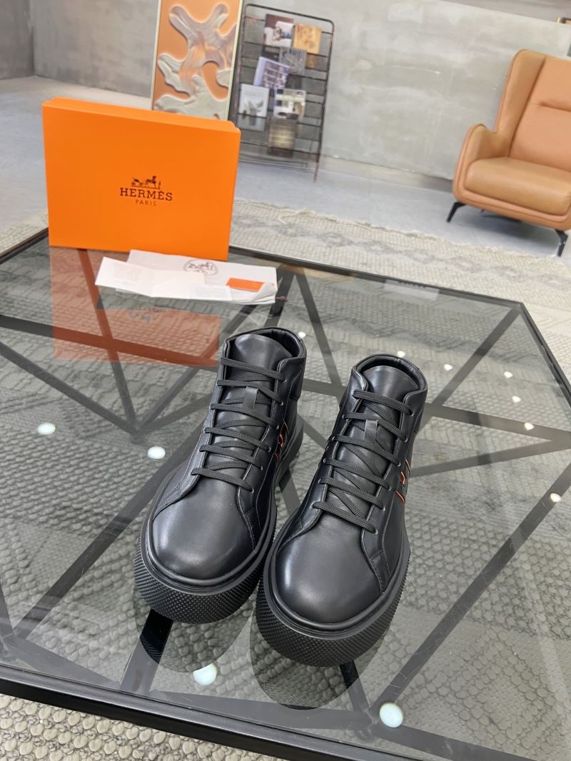 Hermes Casual Shoes